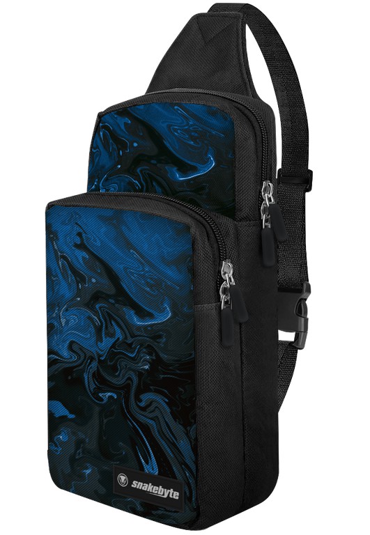 Snakebyte - Sling Bag / Nintendo Switch 2