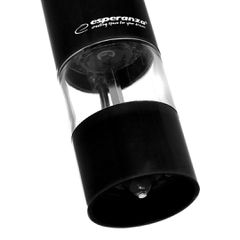 Esperanza EKP001K Black pepper mill-thumb-2
