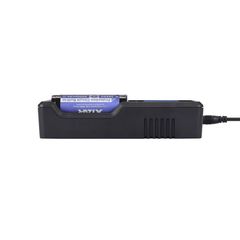 XTAR VC4 Household battery USB-thumb-3