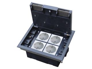 Alantec Floor Box