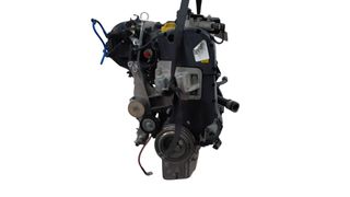 Κινητήρας-Μοτέρ FIAT GRANDE PUNTO Hatchback / 3dr 2005 - 2008 ( 199 ) 1.4 16V ( 199 A6.000 ) (95 hp ) Βενζίνη #199A6000