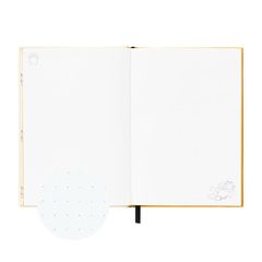 Garfield A5 premium notebook-thumb-2