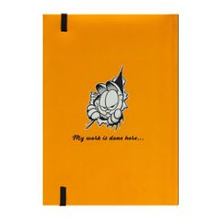 Garfield A5 premium notebook-thumb-1