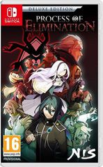 Process of Elimination (Deluxe Edition) / Nintendo Switch
