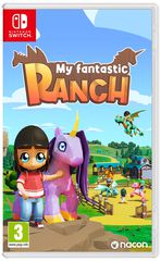My Fantastic Ranch / Nintendo Switch