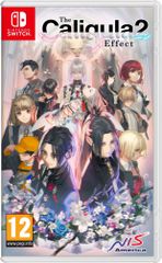 Caligula Effect 2 / Nintendo Switch