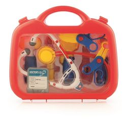 Junior Home - Doctor suitcase (505113)-thumb-2