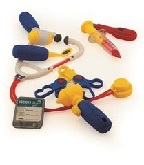 Junior Home - Doctor suitcase (505113)-thumb-1