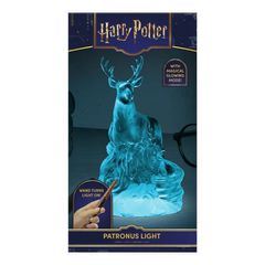 Patronus Light with Wand Remote Control / Fan Shop and Merchandise