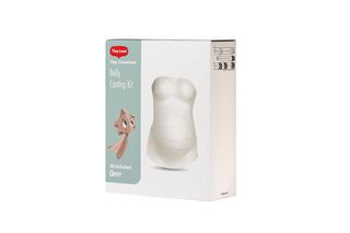 Tiny Love - Belly Casting Kit / Baby and Children