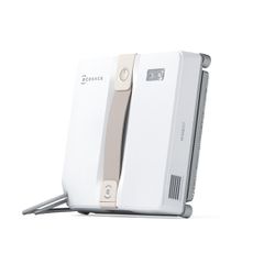 Ecovacs Winbot Mini window cleaning robot (white)-thumb-2