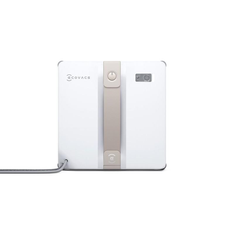 Ecovacs Winbot Mini window cleaning robot (white)