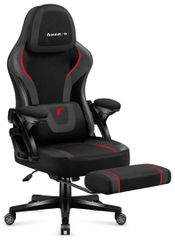 Force 4.6 Carbon gaming chair-thumb-4