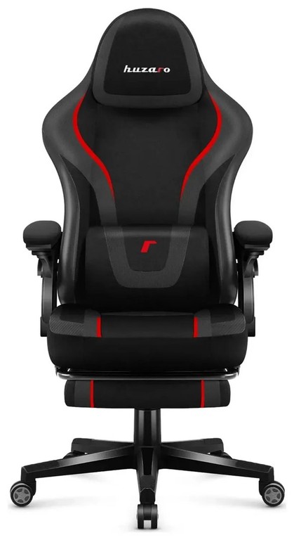 Force 4.6 Carbon gaming chair