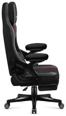 Force 4.6 Carbon gaming chair-thumb-3