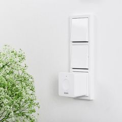 NUKI Bridge smart home signal extender Wireless-thumb-1