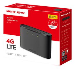 Mercusys 4G LTE Mobile Wi-Fi-thumb-3