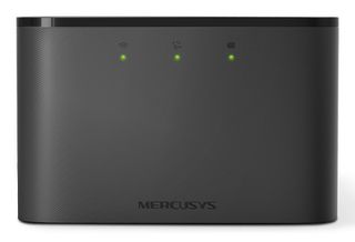 Mercusys 4G LTE Mobile Wi-Fi-thumb-1