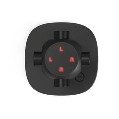 Freaks And Geeks - Charging Dock for 4 Joy-Cons Nintendo Switch 2 / Nintendo Switch 2-thumb-1