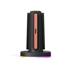 Trade Invaders - Charging Dock for 4 Joy-Cons Nintendo Switch 2 / Nintendo Switch 2