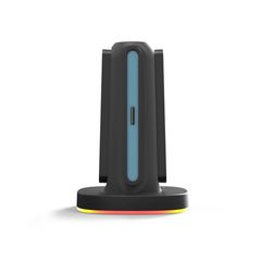 Freaks And Geeks - Charging Dock for 4 Joy-Cons Nintendo Switch 2 / Nintendo Switch 2-thumb-2