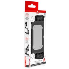 Trade Invaders - Hard case for Switch 2 console - Black / Nintendo Switch 2