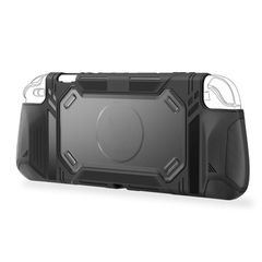 Trade Invaders - Hard case for Switch 2 console - Black / Nintendo Switch 2-thumb-3