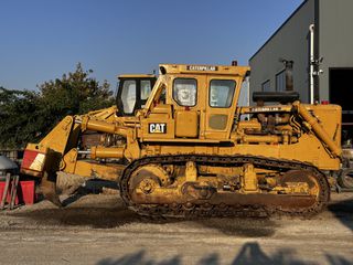 Μπουλντόζες CAT 1990 D9H