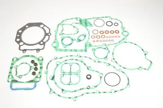ΣΕΤ ΦΛΑΝΤΖΕΣ ΓΕΝΙΚΗΣ KTM LC4 620 1999–2000, LC4 640 1999–2002, 640 LC4 Enduro 1999–2002, 640 LC4 Supermoto 1999–2002. ATHENA P400270850026