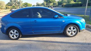 Ford Focus 2005