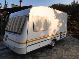 Knaus 1994 400