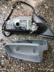 ΚΑΘΡΕΠΤΗΣ ΔΕΞΙΟΣ ΗΕΚΤΡΙΚΟΣ ΘΕΡΜΑΙΝΟΜΕΝΟΣ AUDI A4 00-04