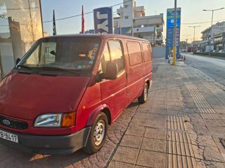 Ford Transit 1995 VAN