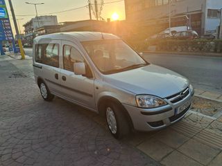 Opel Combo 2007