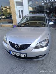 Mazda 3 2007 TOURING PLUS