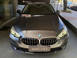 Bmw 218 Gran Coupé 2020 1.5 136ps!