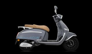 Keeway 2026 VERSILIA 125