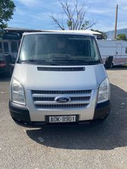 Ford Transit 2013 TRANSIT