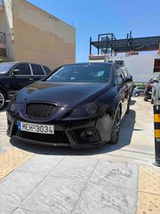 Seat Leon 2007 CUPRA II 2.0 TFSI