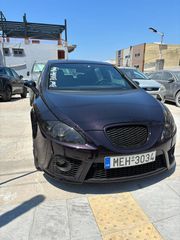 Seat Leon 2007 CUPRA II 2.0 TFSI-thumb-1