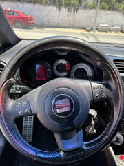 Seat Leon 2007 CUPRA II 2.0 TFSI-thumb-13