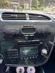 Seat Leon 2007 CUPRA II 2.0 TFSI-thumb-17