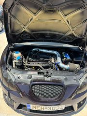 Seat Leon 2007 CUPRA II 2.0 TFSI-thumb-18