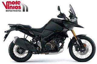 Suzuki 2026 VSTROM 1050 DE M3 WORLD TOURER *ΕΠΩΝΥΜΑ ΔΩΡΑ+ΤΕΛΗ '26*-thumb-2
