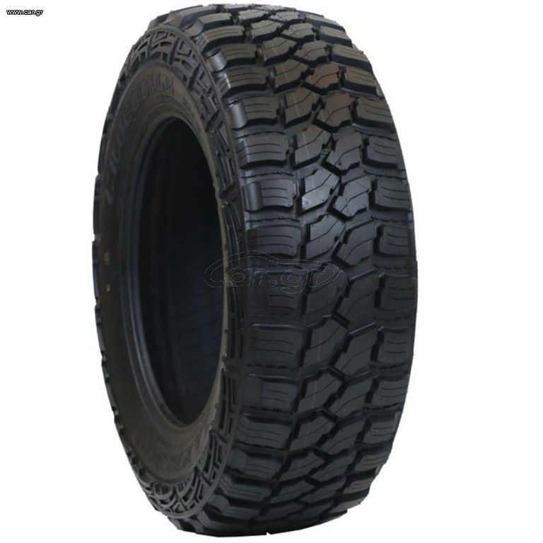 225/75R16 C 115/112Q 10PR CROCODILE LAKESEA