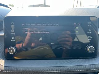 Skoda Fabia 2024 1.0cc TSI SELECTION-thumb-15