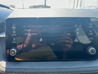 Skoda Fabia 2024 1.0cc TSI SELECTION-thumb-16