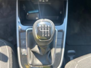 Skoda Fabia 2024 1.0cc TSI SELECTION-thumb-20