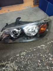 ΦΑΝΑΡΙ ΕΜΠΡΟΣ ΑΡΙΣΤΕΡΑ  NISSAN ALMERA (N16) SDN 00-06