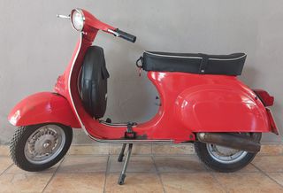 Vespa 50 1981 VESPINO 50S